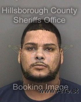 Hector Alexander Gonzalez Marrero Mugshot