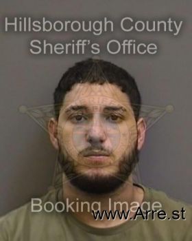 Hector Rafael Gonzalez Tamayo Mugshot