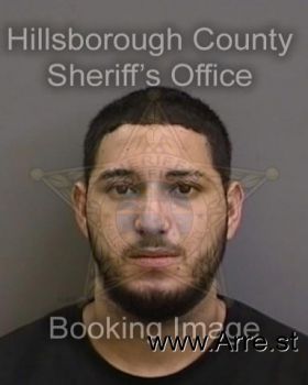 Hector Rafael Gonzalez Tamayo Mugshot