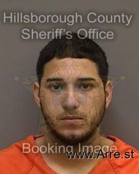 Hector  Gonzalez Tamayo Mugshot