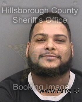 Hector Alexander Gonzalezmarrero Mugshot