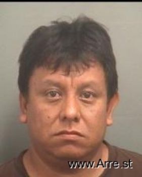 Hector  Gonzalezmartinez Mugshot