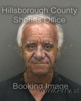 Hector Manuel Guzman Mugshot