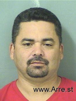 Hector  Melendezacosta Mugshot