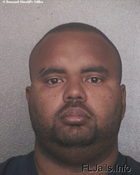 Hector  Ortiz Mugshot