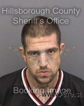 Hector Rico Ortiz Mugshot