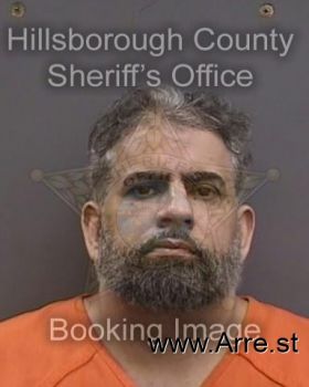 Hector Elias Ortiz Mugshot