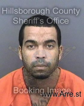 Hector Javier Ortizrodriguez Mugshot