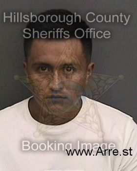 Hector  Ramirezaguilar Mugshot