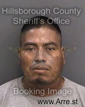 Hector  Ramirezgeronimo Mugshot