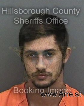 Hector  Reyes Mugshot