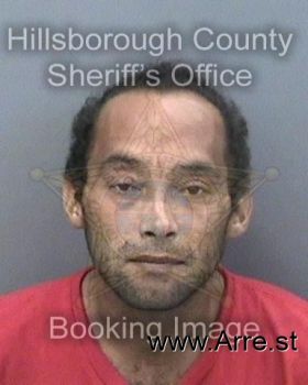 Hector Ely Riveracenteno Mugshot