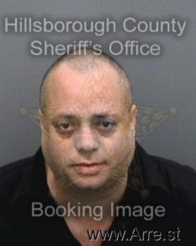 Hector Eugeni Riveramclawrence Mugshot