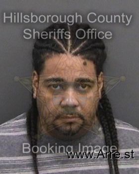 Hector Andres Riveramercado Mugshot