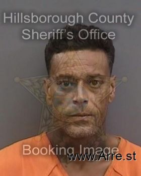 Hector Junioe Ruiz Mugshot