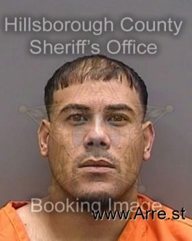 Hector Xavier Sanchezayala Mugshot