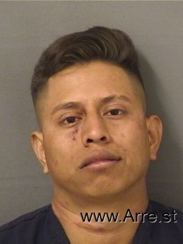 Hector Fidencio Sandovalramos Mugshot