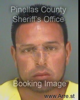 Hector  Soto Mugshot