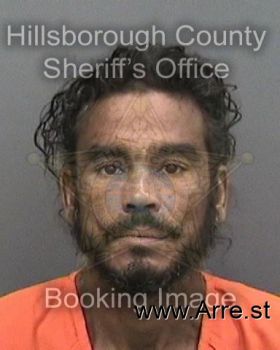 Hector Luis Soto Mugshot