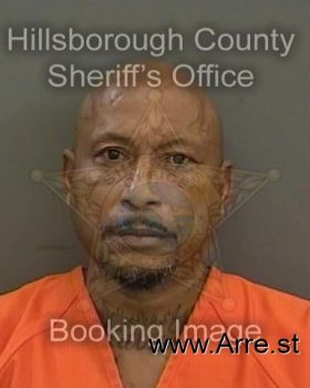 Hector  Vargas Mugshot