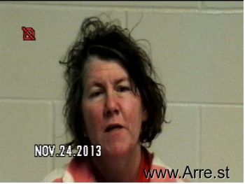 Heidi Jill Newton Mugshot