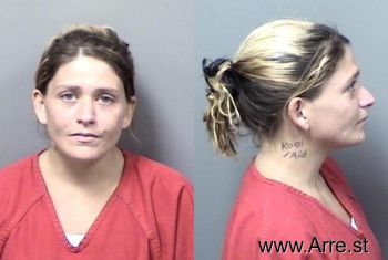 Helen Mae Hall Mugshot