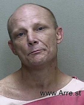 Johnny Ray Helms Mugshot