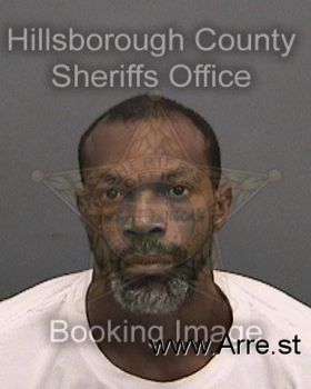 Henry Shamar Butler Mugshot