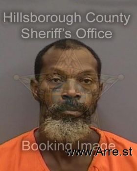 Henry Shamar Butler Mugshot