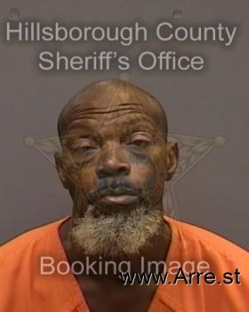 Henry Shamar Butler Mugshot