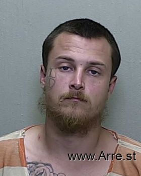 Christopher Lee Henry Mugshot