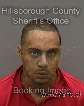 Henry  Garcia Mugshot