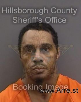 Henry  Garcia Mugshot