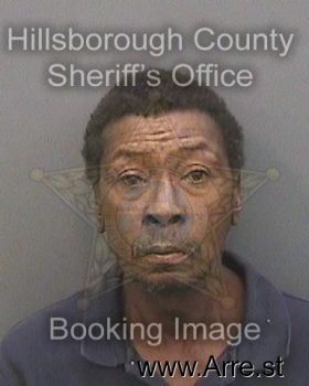 Henry  Graham Mugshot