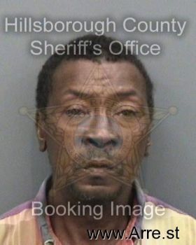 Henry  Graham Jr Mugshot