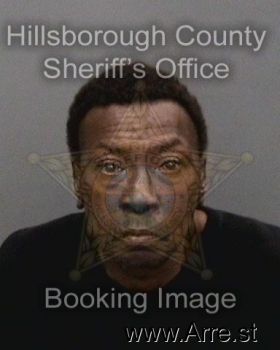 Henry  Graham Jr Mugshot