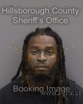 Henry Antwann Iii Jackson Mugshot