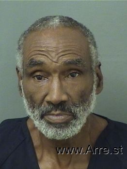 Henry Louisj Johnson Mugshot