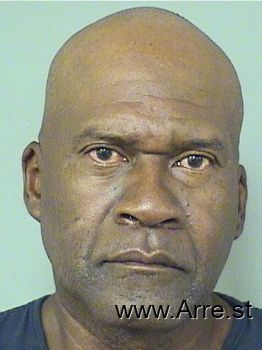 Henry Hollis King Mugshot