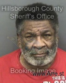 Henry  Nelson Mugshot