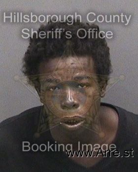 Henry L Jr Price Mugshot