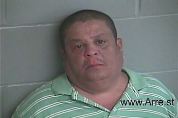 Henry  Rivera Mugshot