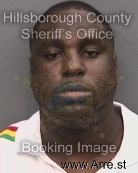 Henry Lee Robinson Jr Mugshot