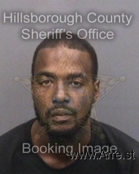 Henry Cornelius Simmons Iii Mugshot