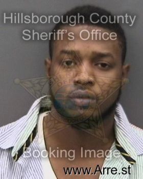 Henry Jermaine Smith Mugshot