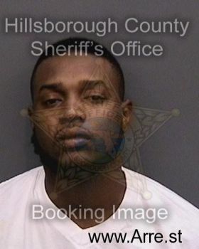 Henry Jermaine Smith Mugshot