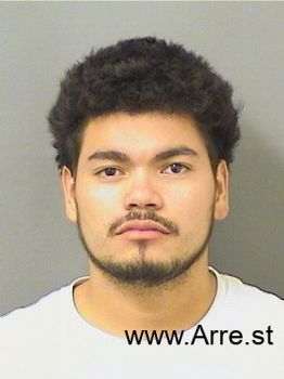 Henry D Vasquezortiz Mugshot