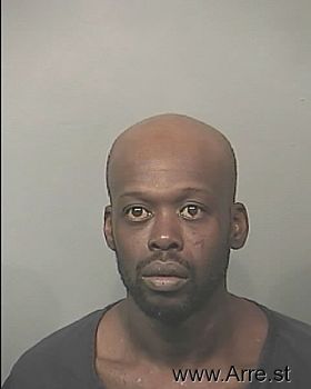 Henry Junior Williams Mugshot