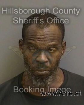 Henry T Williams Mugshot