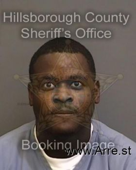 Henry T Jr Williams Mugshot